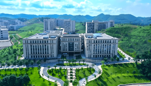 广西民族大学相思湖学院合同节水项目