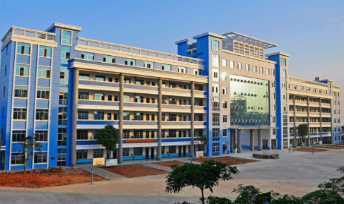 广西理工职业技术学校合同节水项目